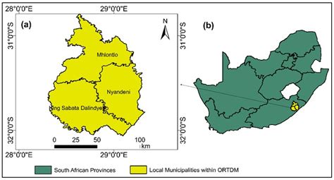 Do Satellite Data Correlate with In Situ Rainfall and Smallholder Crop ...
