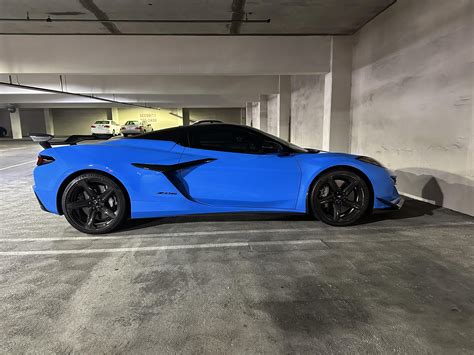 Zo7! : r/Corvette