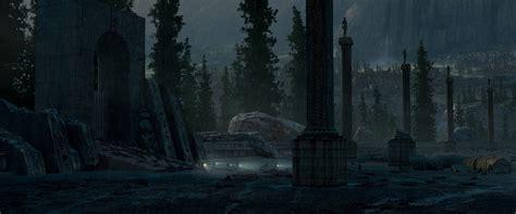 Alien Covenant Concept Art 的图像结果