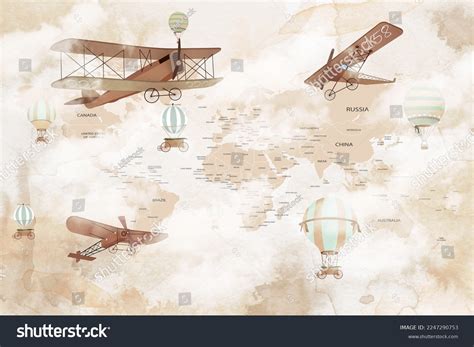 Small World Map 的图像结果