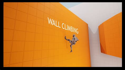 Image result for Wall Running Script