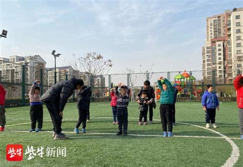 镇江润州区文化体育公园被群众点赞_腾讯新闻