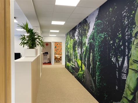 Daoust Office Photos