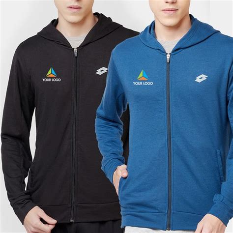 Custom Jackets Printing With Logo | Corporate & Personalized Jackets ...