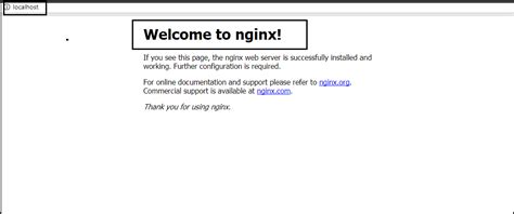 Image result for Nginx Windows Tutorial