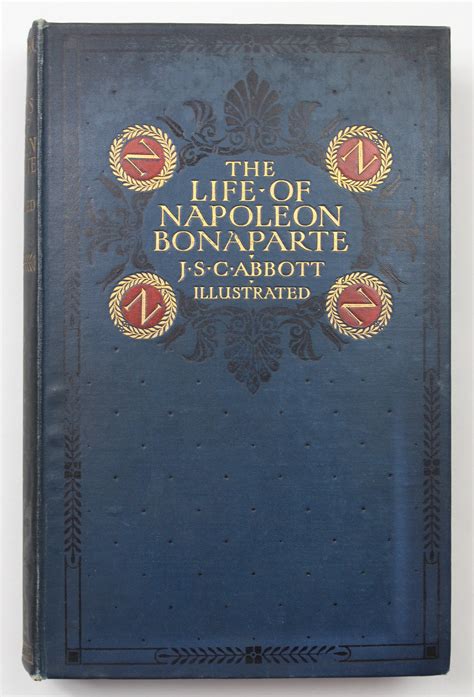 The Life Of Napoleon Bonaparte / a Sketch of the Life of the Late ...