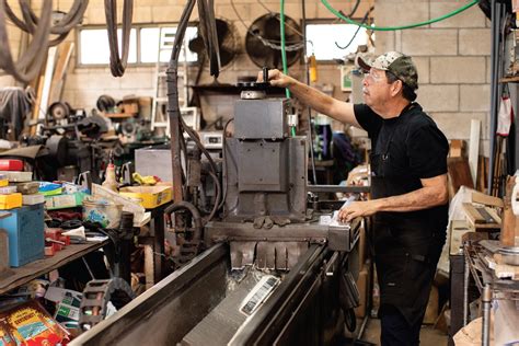 My Job Is Sharpening Hawai‘i’s Saws, Scissors and Knives - Hawaii ...