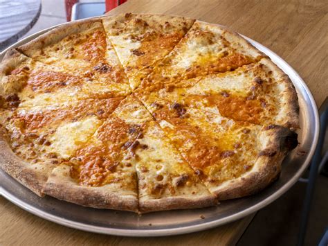 The 19 Best Pizza Places In Miami - Miami - The Infatuation