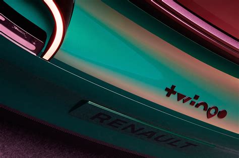 New 2026 Renault Twingo: Price, specs and release date | heycar