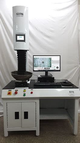 Brinell Hardness Tester India | 3000 kgf | Multitek Technologies