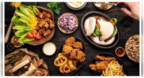 Times Food's Weekend Guide: Gourmet takeaways and electric menus to ...