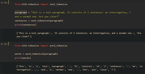 Image result for NLTK Text Analysis