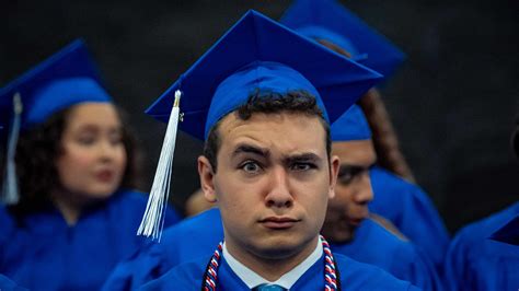 Class of 2025 South Tech Academy graduation photos