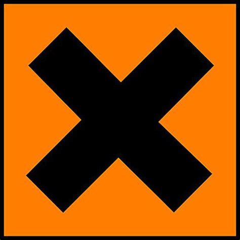 Science Hazard Signs 的图像结果