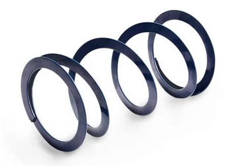 Compression Springs - Wire Form Spring Manufacturer from Ahmedabad
