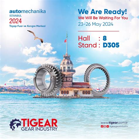 Automechanika istanbul 2024