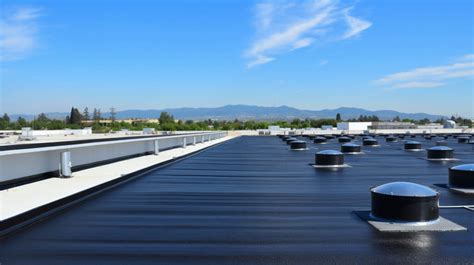 Image result for Modified Bitumen Roof System