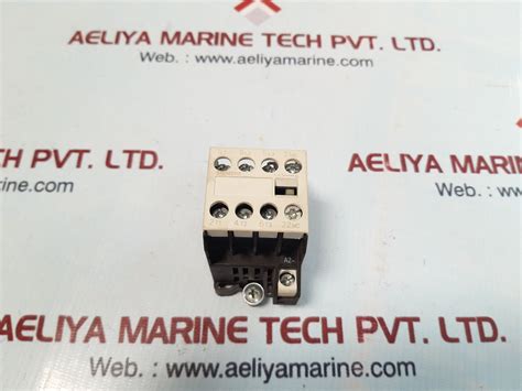 Siemens 3tg1001-0ag2 3no+1nc contactor – Aeliya Marine Tech