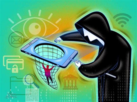 The Dark Reality of Fake Loan Applications ; Staying Safe in the Online ...