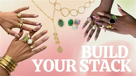 Build Your Stack: What To Look For In Your Next Jewelry Purchase – SMU Look