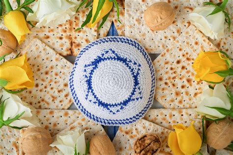 The Ultimate Guide to Pesach (Passover): Everything You Need to Know ...