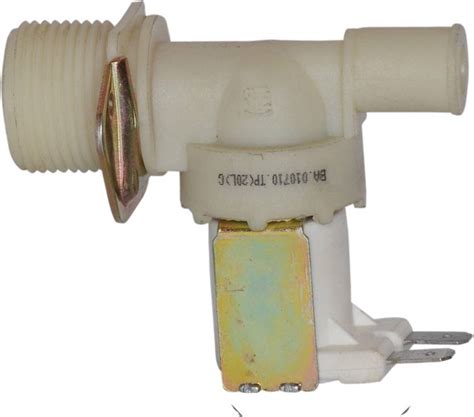 Pardzworld Water Inlet Valve/Feed Valve Suitable for Godrej Toploaidng ...