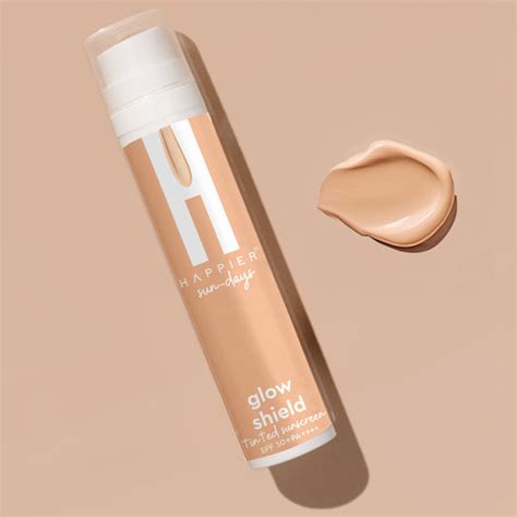 Lightweight, Zero White Cast, Multi-Tasking Sunscreens – Happier Life ...