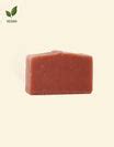 Rose Pink Clay Bath Bar | Buy 100% Organic Rose Pink Clay Soap Online ...