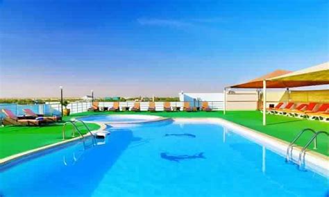 9 Great Hostels In Al Ain For Your Backpacking Adventure