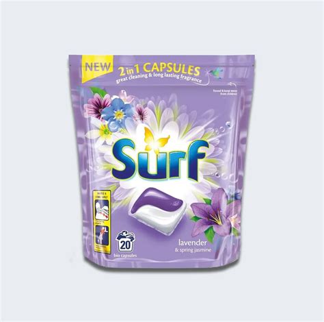 Buy Wholesale United States Surf Tropical Lily & Ylang Ylang Liquid ...