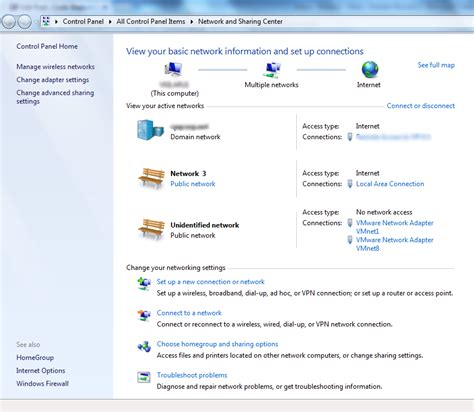 Local Connection 的图像结果