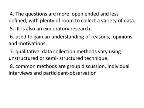 Qualitative Research Psychology Definition at Blake Sexton blog