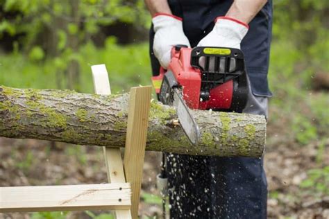 How To Cut Firewood Efficiently- The Ultimate Guide - Saw Features