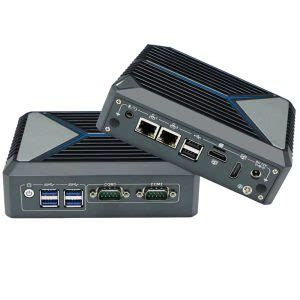 Example of a Mini Computer 的图像结果