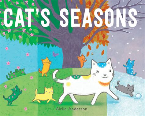 Cat's Seasons – Child's Play