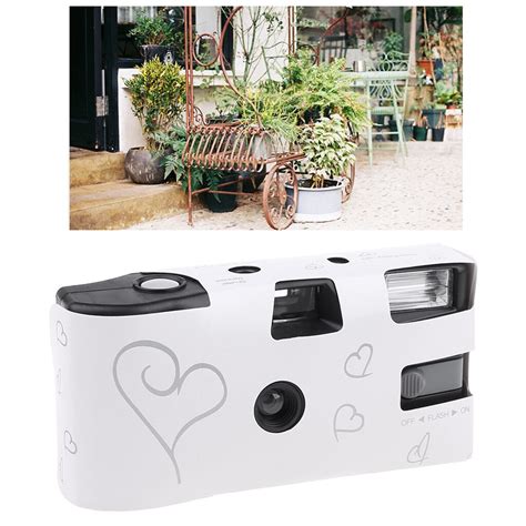 Disposable Camera 的图像结果