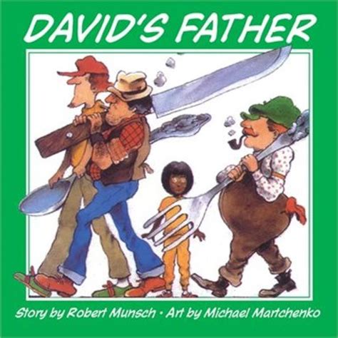 David's Father | CBC Books