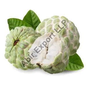 Fresh Custard Apple Exporter, Supplier from Pune