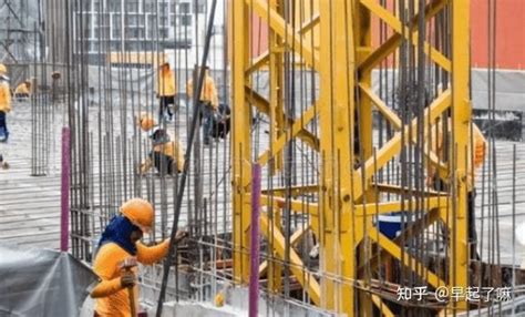 建筑工人怎么在网上找活？老师傅告诉你答案！ - 知乎