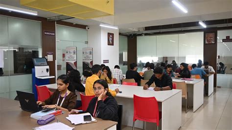 Campus Facilities
