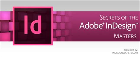 Image result for Masters InDesign