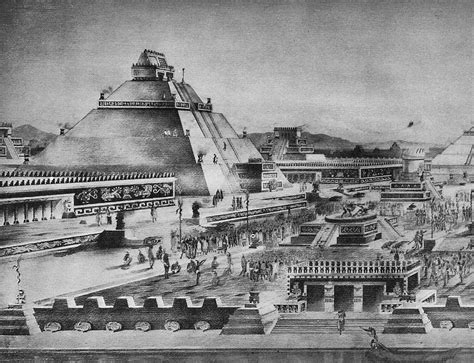 Aztec 的图像结果