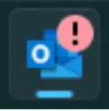 Image result for Outlook Icon Error