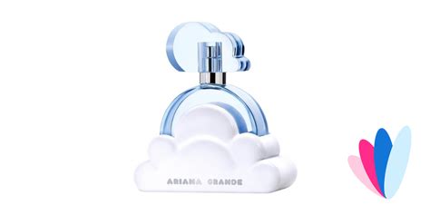 Cloud by Ariana Grande (Eau de Parfum) » Reviews & Perfume Facts