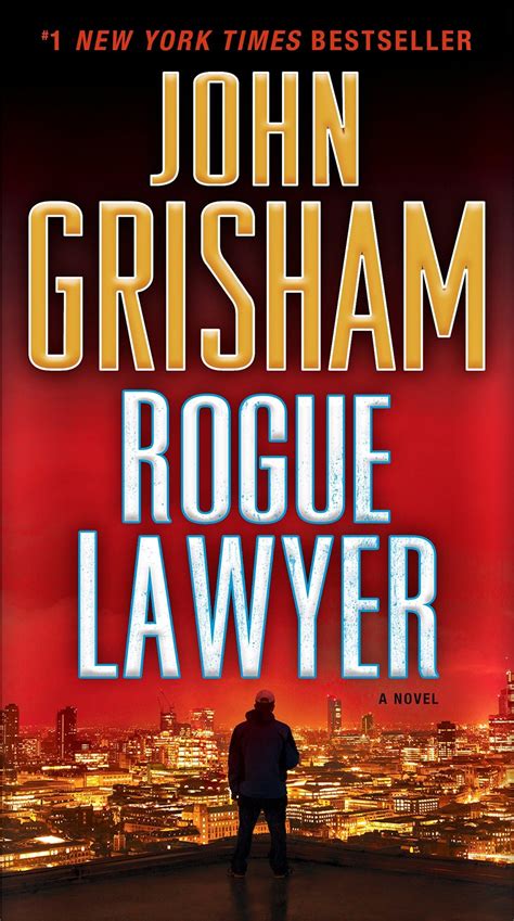 The Full List of John Grisham Books