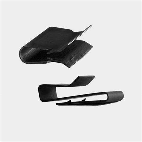 Image result for Metal Trim Clips