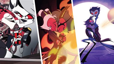 Helluva Boss Drops Awesome New Look Ahead of Amazon Prime Video Debut ...