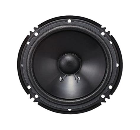 Alpine SPJ-161CS : Amazon.in: Electronics