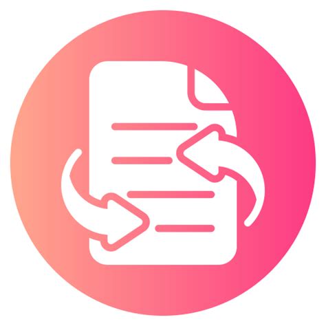 Image result for Revise Text Icon