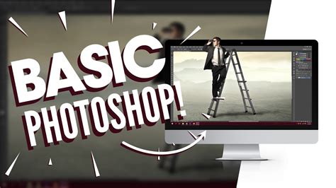 Image result for Photoshop Tutorial for Beginners